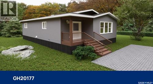 3 Miller Street, Redvers, SK 