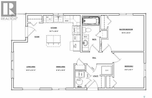 3 Miller Street, Redvers, SK 