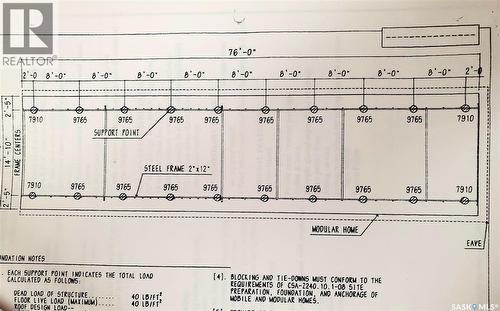 3 Miller Street, Redvers, SK 