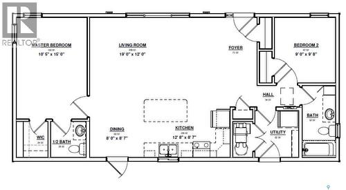 3 Miller Street, Redvers, SK 