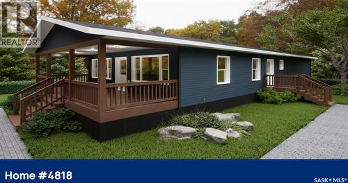 3 Miller Street, Redvers, SK 