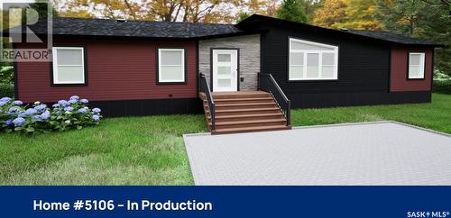 3 Miller Street, Redvers, SK 