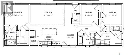 3 Miller Street, Redvers, SK 