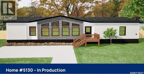 3 Miller Street, Redvers, SK 