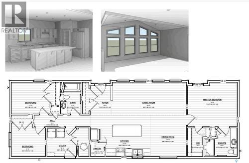 3 Miller Street, Redvers, SK 