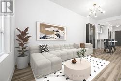 516 - 38 DAN LECKIE WAY  Toronto, ON M5V 2V6