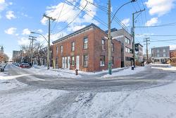 5196  - 5198 Rue St-Dominique  Montréal (Le Plateau-Mont-Royal), QC H2T 1V2