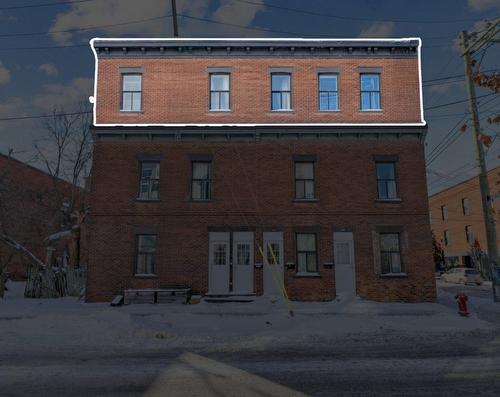 Autre - 5196  - 5198 Rue St-Dominique, Montréal (Le Plateau-Mont-Royal), QC - Outdoor