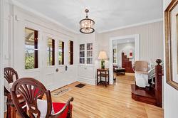 Hall d'entrée/Vestibule - 