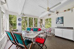 Solarium/Verrière - 