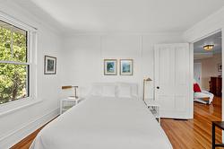 Chambre à coucher - 