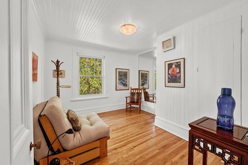 Chambre à coucher - 169 Ch. Du Tour-Du-Lac, Sainte-Agathe-Des-Monts, QC - Indoor