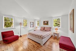 Chambre à coucher - 