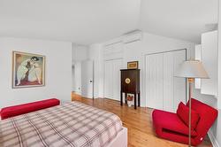 Chambre à coucher - 