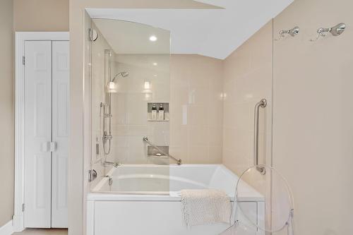 Salle de bains - 169 Ch. Du Tour-Du-Lac, Sainte-Agathe-Des-Monts, QC - Indoor Photo Showing Bathroom