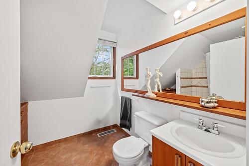 Loft - 169 Ch. Du Tour-Du-Lac, Sainte-Agathe-Des-Monts, QC - Indoor Photo Showing Bathroom