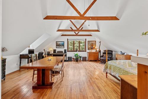 Loft - 169 Ch. Du Tour-Du-Lac, Sainte-Agathe-Des-Monts, QC - Indoor