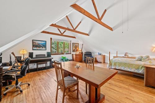 Loft - 169 Ch. Du Tour-Du-Lac, Sainte-Agathe-Des-Monts, QC - Indoor