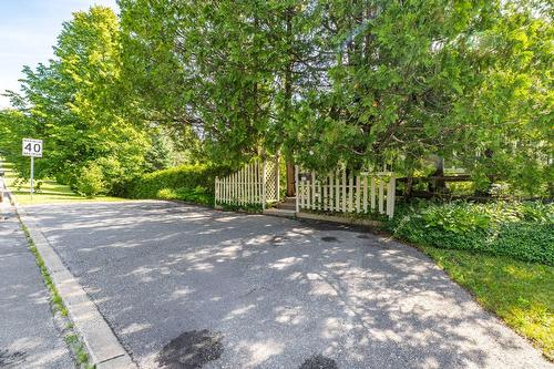 Stationnement - 169 Ch. Du Tour-Du-Lac, Sainte-Agathe-Des-Monts, QC - Outdoor