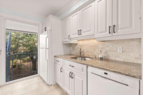 Cuisine - 508 Rue De La Noue, Montréal (Verdun/Île-Des-Soeurs), QC - Indoor Photo Showing Kitchen