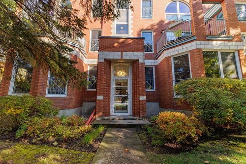 Façade - 508 Rue De La Noue, Montréal (Verdun/Île-Des-Soeurs), QC - Outdoor