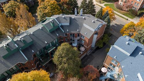 Photo aérienne - 508 Rue De La Noue, Montréal (Verdun/Île-Des-Soeurs), QC - Outdoor