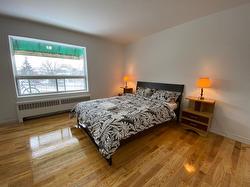 Chambre à coucher - 