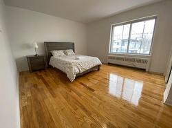 Chambre à coucher - 