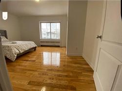 Chambre à coucher - 