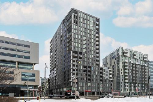 206-888 Rue Wellington  Montréal (Ville-Marie), QC H3C 0N1