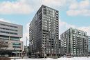 Façade - 206-888 Rue Wellington, Montréal (Ville-Marie), QC  - Outdoor With Facade 