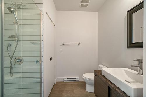 Salle de bains - 206-888 Rue Wellington, Montréal (Ville-Marie), QC - Indoor Photo Showing Bathroom
