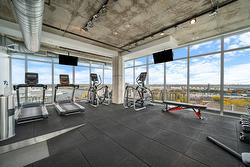 Exercise room - 