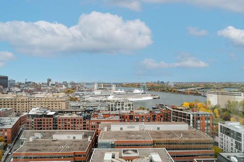 Vue - 206-888 Rue Wellington, Montréal (Ville-Marie), QC - Outdoor With View