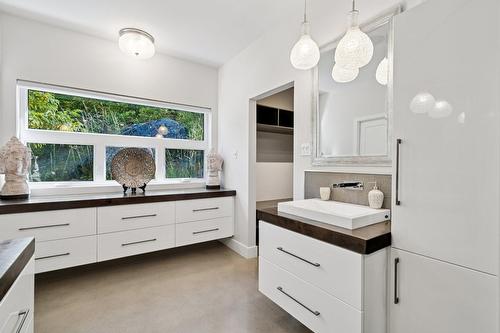 Salle de bains attenante à la CCP - 4220 Rue Des Monarques, Sainte-Adèle, QC - Indoor