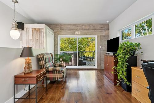 Chambre à coucher - 4220 Rue Des Monarques, Sainte-Adèle, QC - Indoor