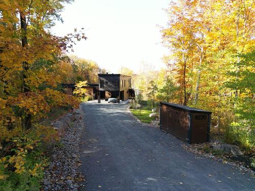 Façade - 4220 Rue Des Monarques, Sainte-Adèle, QC - Outdoor