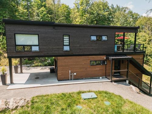 Extérieur - 4220 Rue Des Monarques, Sainte-Adèle, QC - Outdoor