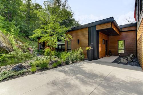 Façade - 4220 Rue Des Monarques, Sainte-Adèle, QC - Outdoor