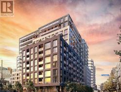 1024 - 543 RICHMOND STREET W  Toronto, ON M5V 1Y6