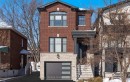 62 Burlingame Road, Toronto, ON  - Outdoor With Facade 