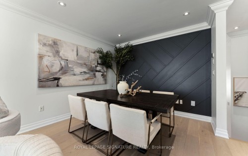 62 Burlingame Road, Toronto, ON - Indoor