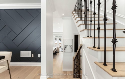 62 Burlingame Road, Toronto, ON - Indoor Photo Showing Other Room