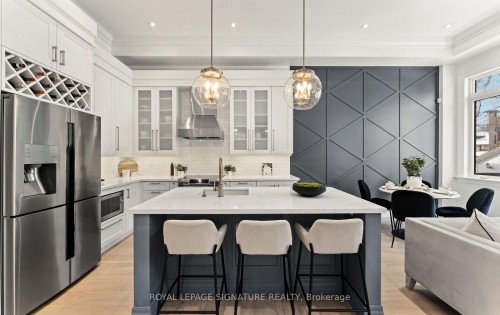 62 Burlingame Road, Toronto, ON - Indoor Photo Showing Other Room