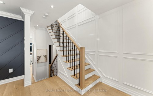 62 Burlingame Road, Toronto, ON - Indoor Photo Showing Other Room