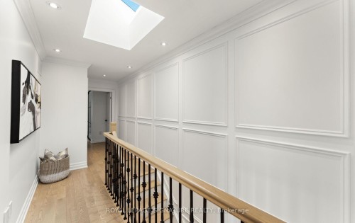 62 Burlingame Road, Toronto, ON - Indoor Photo Showing Other Room
