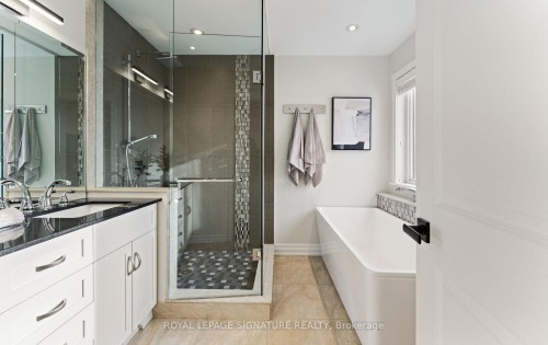 62 Burlingame Road, Toronto, ON - Indoor Photo Showing Bathroom