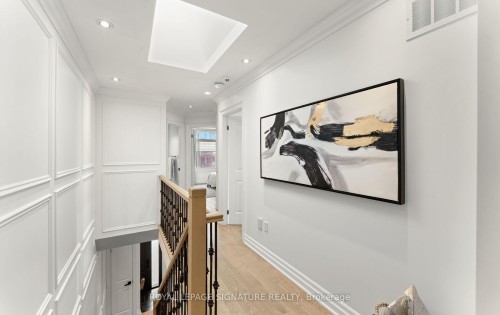 62 Burlingame Road, Toronto, ON - Indoor Photo Showing Other Room