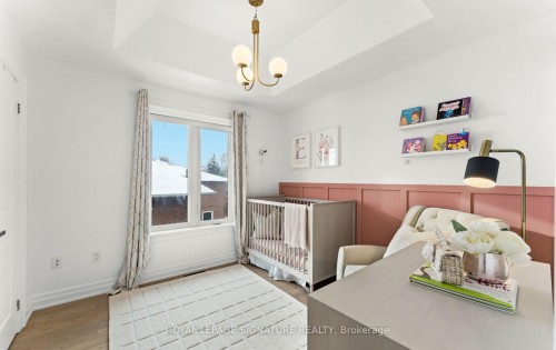 62 Burlingame Road, Toronto, ON - Indoor Photo Showing Other Room