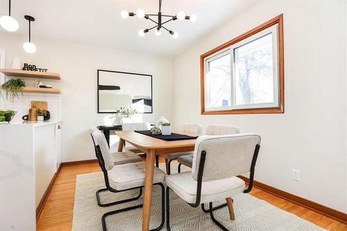 239 Sansome Ave, Winnipeg, MB 